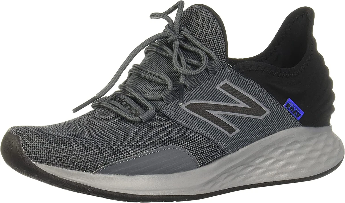 New Balance Men s Fresh Foam Roav V1 Running Shoe Size 11 MROAVCG