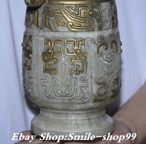 Vase achats bouteille 10
