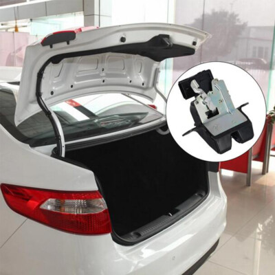 Tailgate Box Lock Block 81230-A6000 For Hyundai i30 GD 11-23/ Kia Cee'D JD 12-18