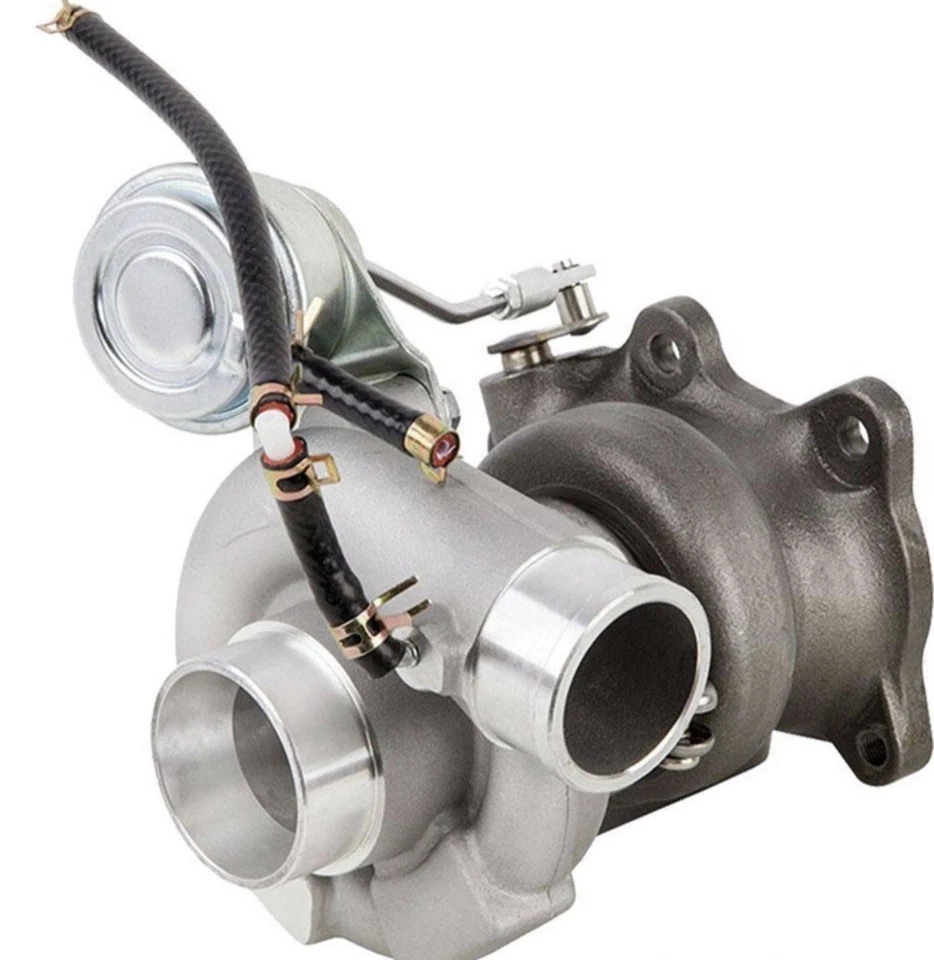 NEW!! Turbocharger Global 2511310 Fit For Subaru Forester Baja Impreza 04-08! - Image 3 of 3