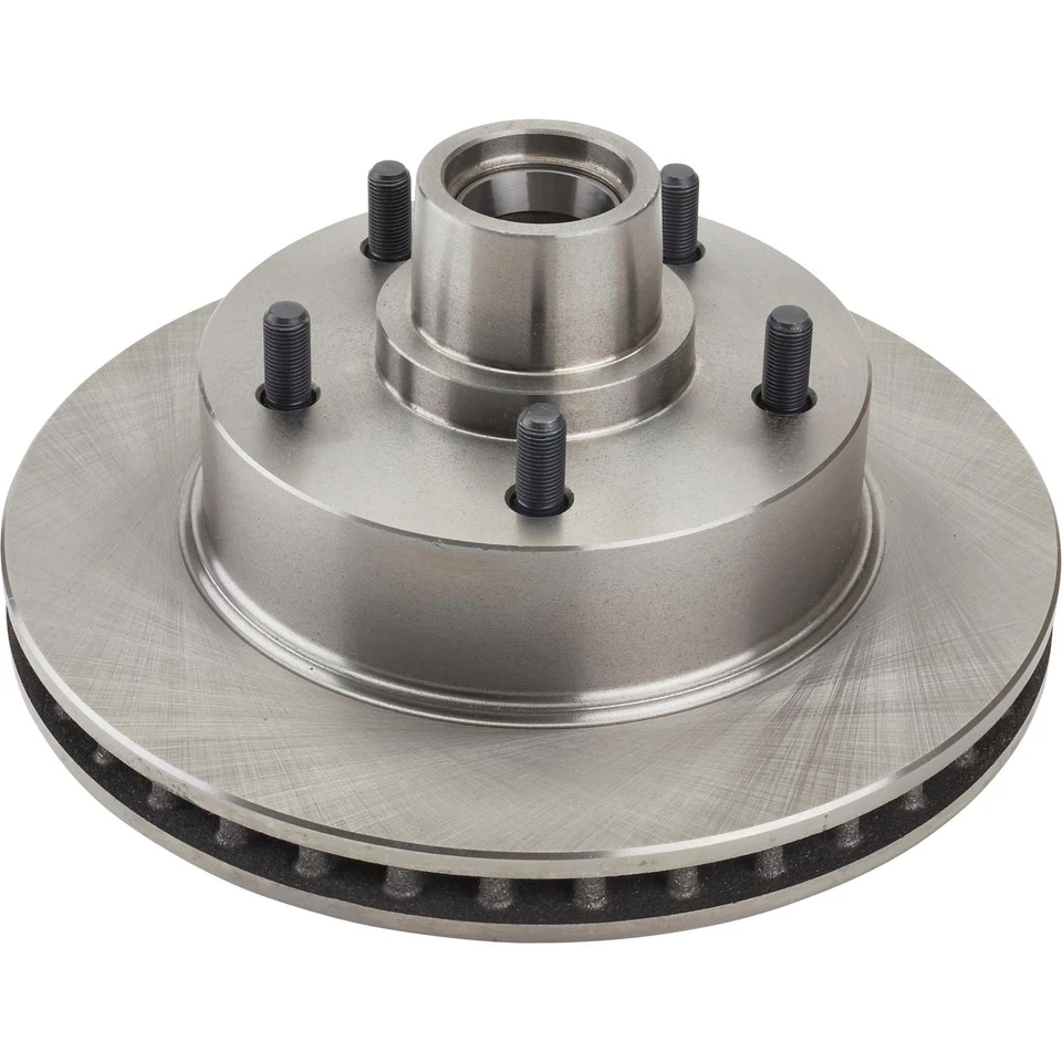 Speedway Motors 57-64 Ford F100 Truck Complete Deluxe Bolt On Disc Brake Kit - Image 3 of 4