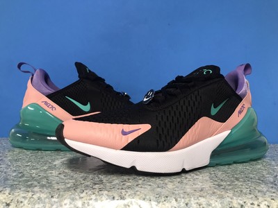 have a nike day air max 270