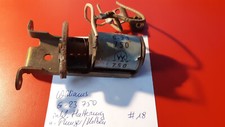 Flipper Pinball Ersatzteil Williams G-23 750 spare part #18