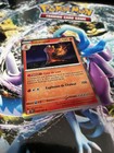Carte Pokémon HOLO Volcaropod 029/162 TEF Forces Temporelles FR NEUF