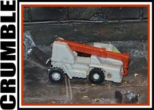 Crumble action figure