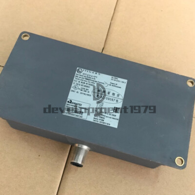 Ein Gebraucht Siemens 6GT2801-3AB10 6GT2 801-3AB10 Geprüft