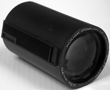 Kodak Carousel Ektanar C 102 to 152 mm f/3.5 zoom projection lens
