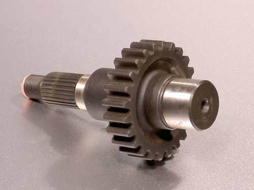 Arbre avant boite de transfert NP231 Jeep Cherokee XJ et Wrangler TJ arbre transmission pont