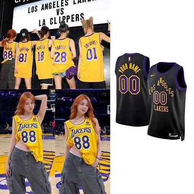 LE SSERAFIM Basketball Jersey Fearnot Merch Shirt Perfect Outfit