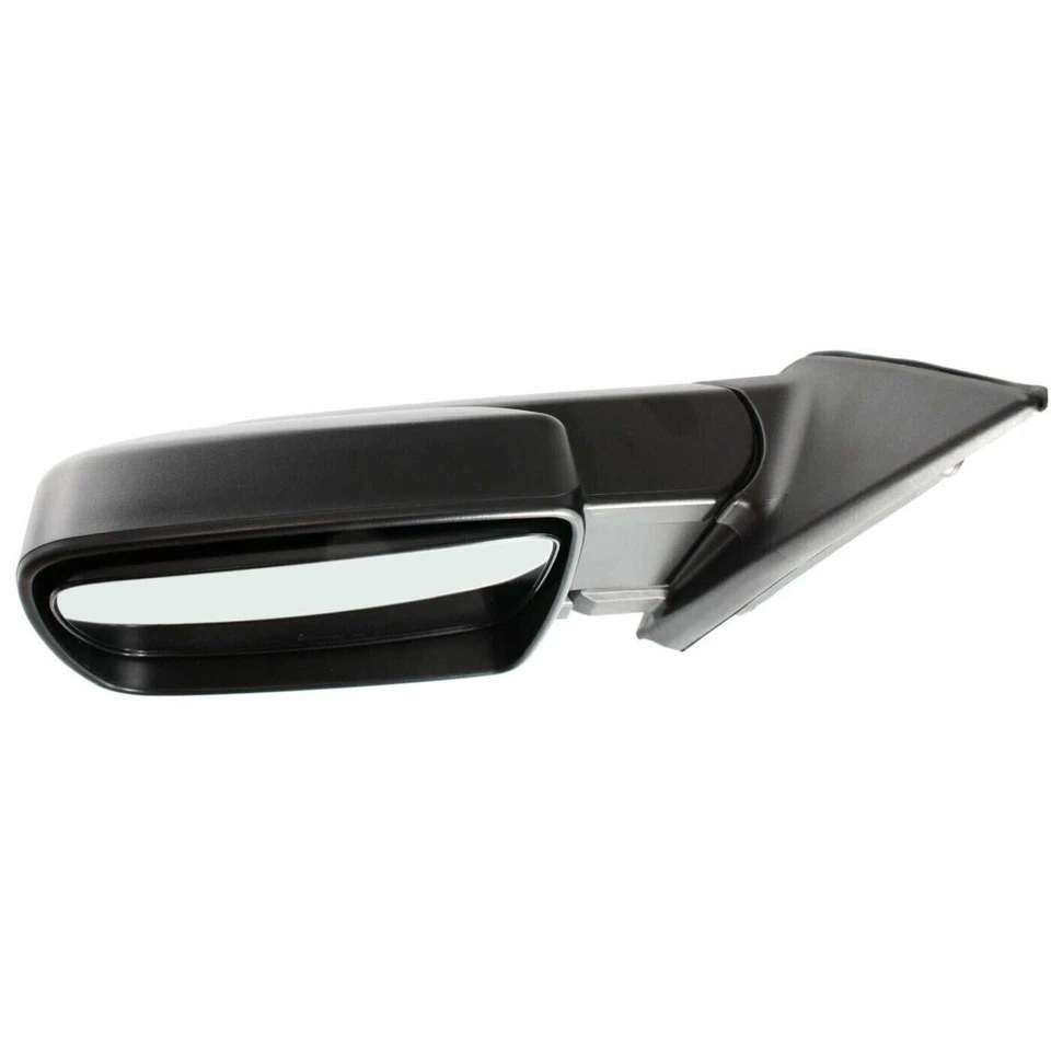 Manual Mirror For 2003-2011 Honda Element Front Driver Side Paintable - Изображение 3 из 4