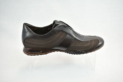 Cole Haan Stitch Sneakers, Brown SZ 6 B $165 | eBay