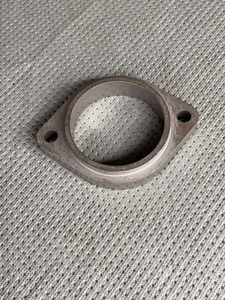 Mercedes-Benz A1264920345 Exhaust Pipe Flange Genuine OEM New | eBay 