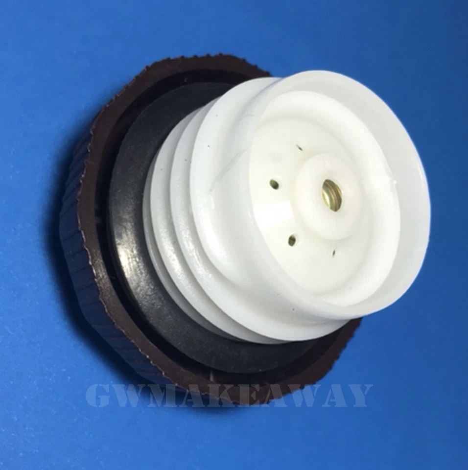 LLENADOR TAPA TANQUE COMBUSTIBLE Para FORD COURIER Mazda b2200 B2500 B2600 626 B635-42-250 Foto 2 de 2