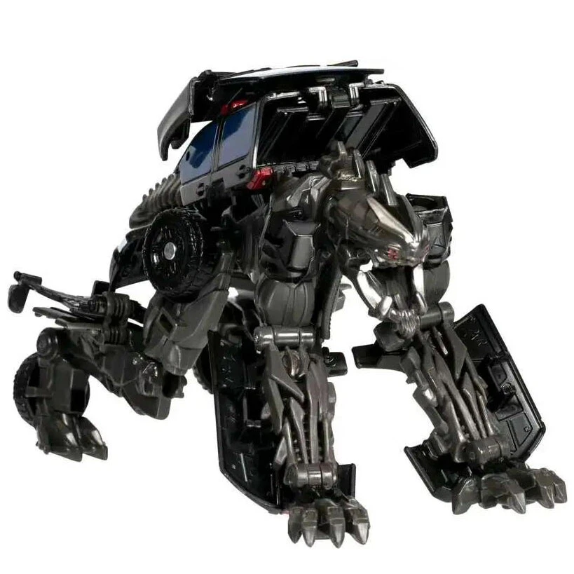 Transformers Decepticon Hatchet Deluxe Class Studio Action Figure Hasbro Officia - Image 4 of 4