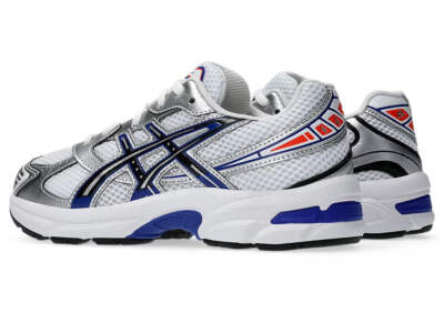 1204163 105 ASICS Gel-1130 Prussian Blue (GS) | eBay