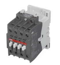 ABB A26-30-10 Contactor 24V 50/60Hz - A26-30-10-81