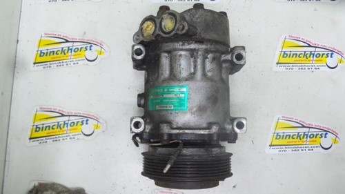 Klimakompressor Renault Espace III JE 510295 P1653980