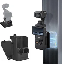 Magnetic Camera Mount / Clamp Compatible with DJI Osmo Pocket 3