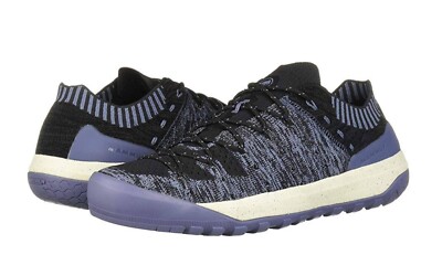 Mammut Hueco Knit Low Women's Shoes, US 7.5, Euro 39 1/3, black-dark zen, NIB