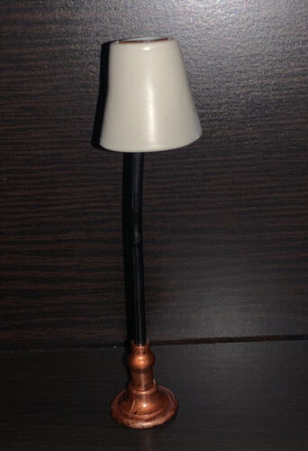WWE House Lamp Accessory Mattel Jakks Figure Prop 1/12 C4 - Picture 1 of 1