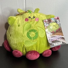 MTG Kamigawa Neon Dynasty Plush Gamer Pouch for Magic: The Gathering Wizards