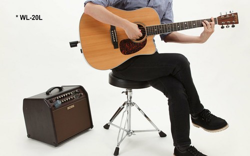 Boss WL-20 Wireless System - Picture 4 of 8