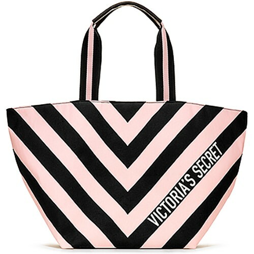 pink weekender