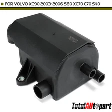PCV Valve Oil Separator BOX Trap for Volvo S60 2001-2002 S70 S40 V70 XC70 XC90
