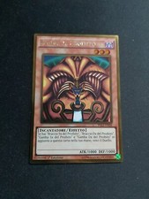 Exodia il Proibito PGL2-IT026 • Rara Oro • 1a Edizione • YuGiOh!