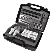 Heavy Duty King Pin Press 90150 Works on Class 3-8 Transportation Trucks