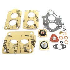 Repair Kit Solex 32-34/34 Z1 Z2 Citroen BX XM Peugoet 106 205 305 309 405 605