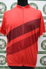 cycling jersey BTWIN SIZE L Y283 bike shirt jersey jersey jersey t-shirt