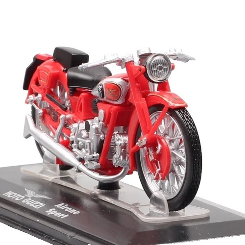 Yamaha Scrambler 350 Mercury 1/24 Red 1971 | eBay