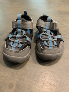 koala kids sandals