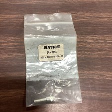 Binks 54-3713 NDL - Body 18-04-27