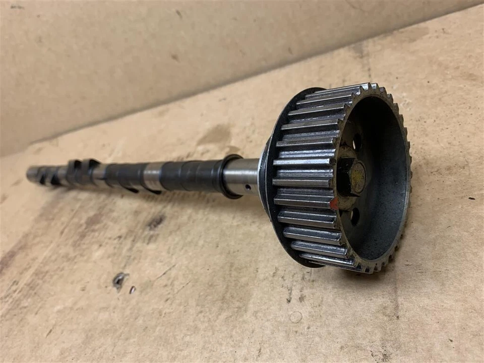 ÁRBOL DE LEVAS FERRARI 348 ÁRBOL DE LEVAS FERRARI MONDIAL T 3.4 139232 Foto 2 de 4