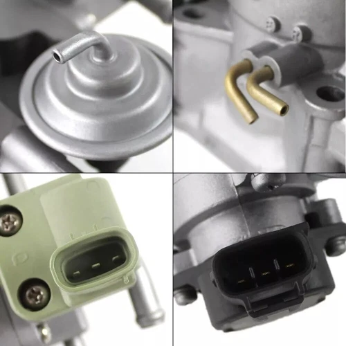 Cuerpo del acelerador para Toyota 4Runner 1996-2002 Tacoma T100 Tundra 1997-2004 3,4 L - Imagen 5 de 5