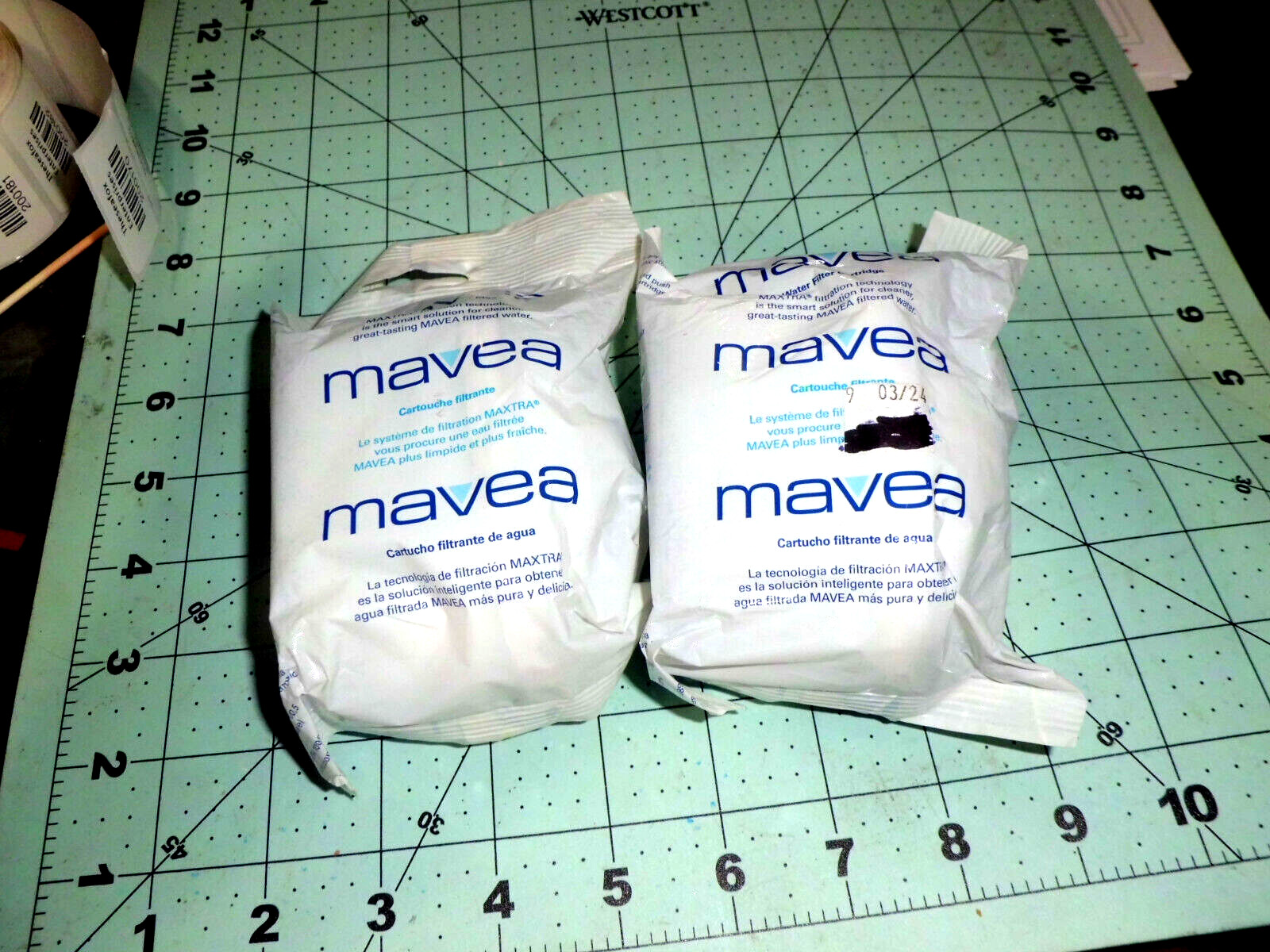 Cartridge Replacement Filter, New Sealed