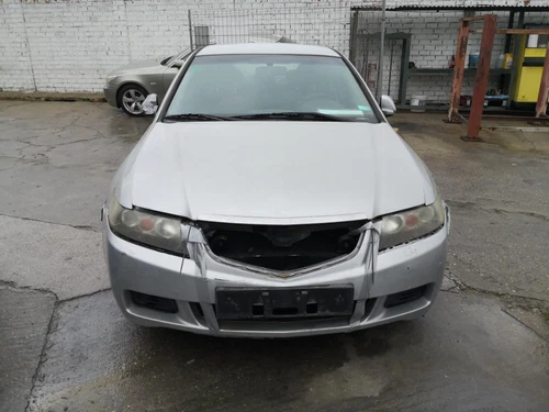 K20A6 Complete Engine for HONDA ACCORD BERLINA (CL/CN) 2.0 Comfort 2003 4809624 - Picture 10 of 10