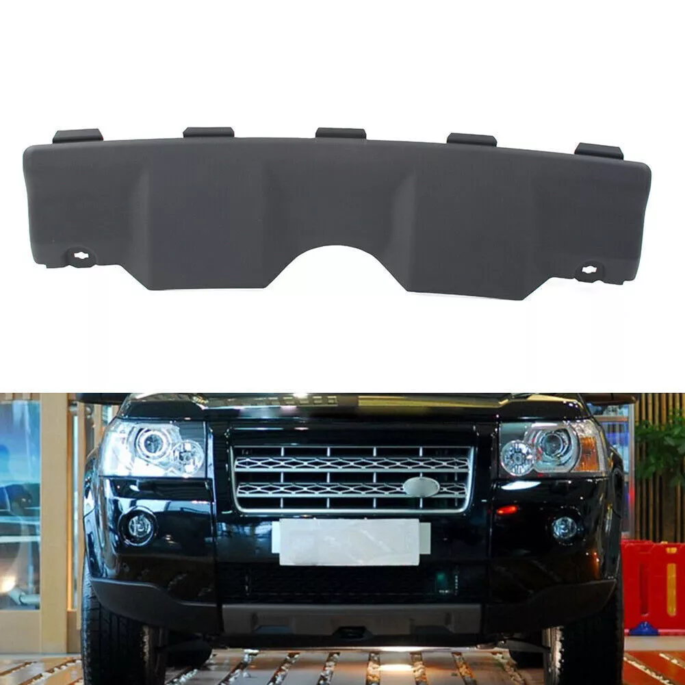 Front Bumper Towing Eye Cover For Land Rover Freelander 2 L359