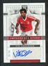 2022-23 VIV ANDERSON 20/49 AUTO PANINI IMPECCABLE STARS PREMIER LEAGUE