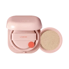 LANEIGE All New Neo Cushion Glow 15g + Refill 15g SET SPF46 PA++