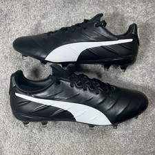 Image of Puma King Platinum 21 FG/AG - UK 8