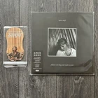 SEALED Taylor Swift Folklore: Long Pond Studio Sessions Gray  Vinyl MITT