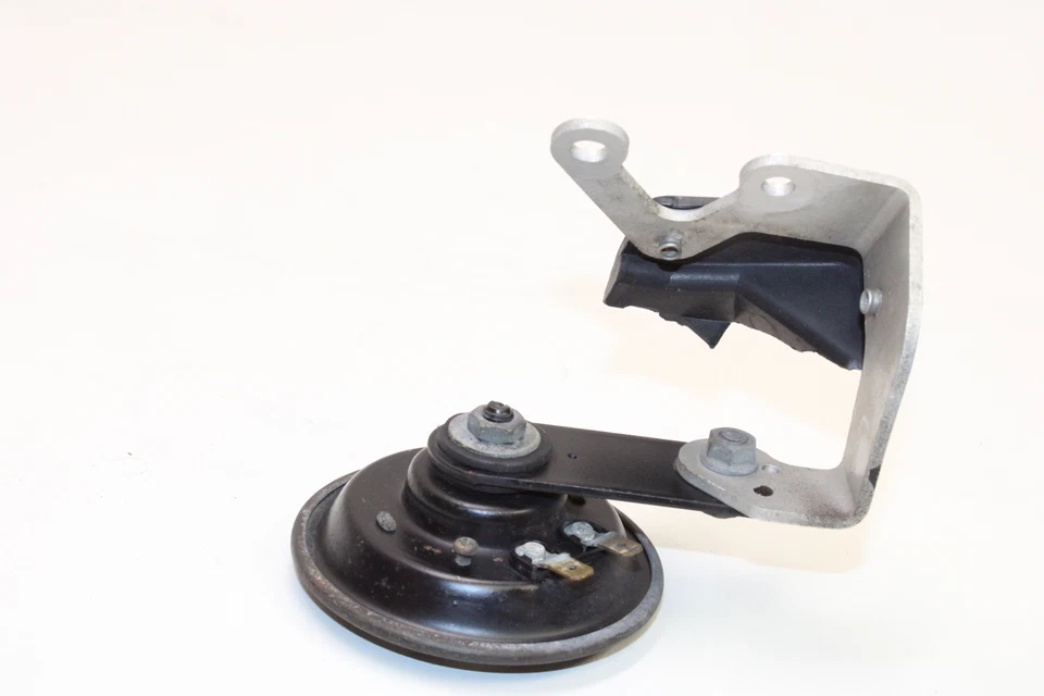 Yamaha Yzf R1 2002-03 señal de bocina 2 kg-83371-00-00 OEM Foto 4 de 4