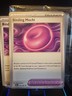 Binding Mochi 055/064 Shrouded Fable Non-Holo Trainer Tool English Pokemon