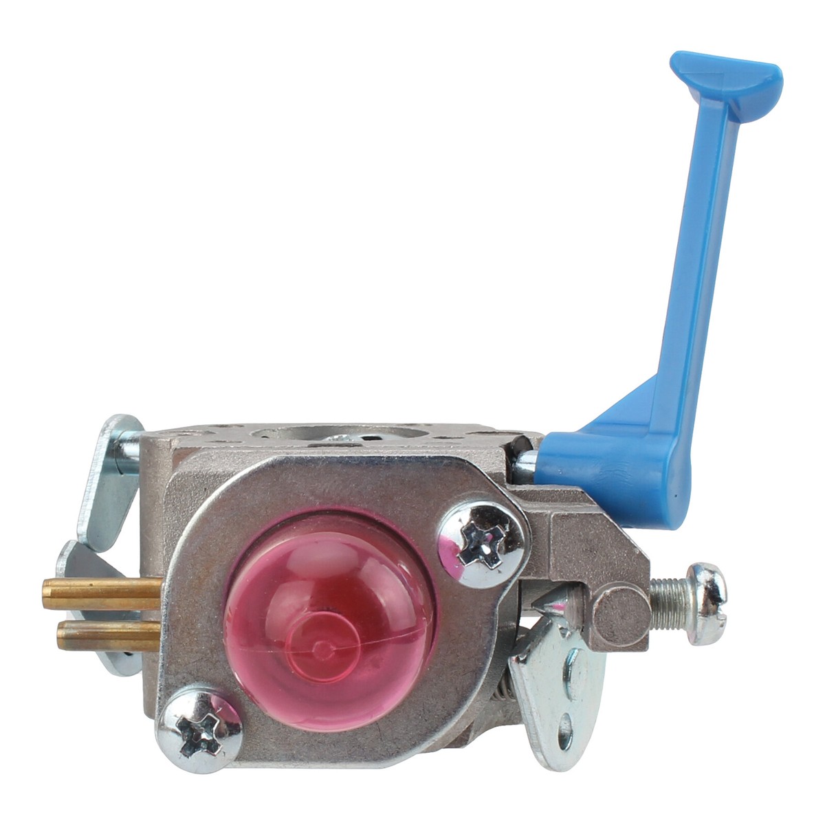 Carburatore Compatibile W38 Carburatore E Filtro Aria Per Motoseghe Husqvarna 124L 125L 128L 128LD 128LDX - Ricambio Compatibile #545081850 W38 Carburatore Filtri Aria 545006060 - Foto 8