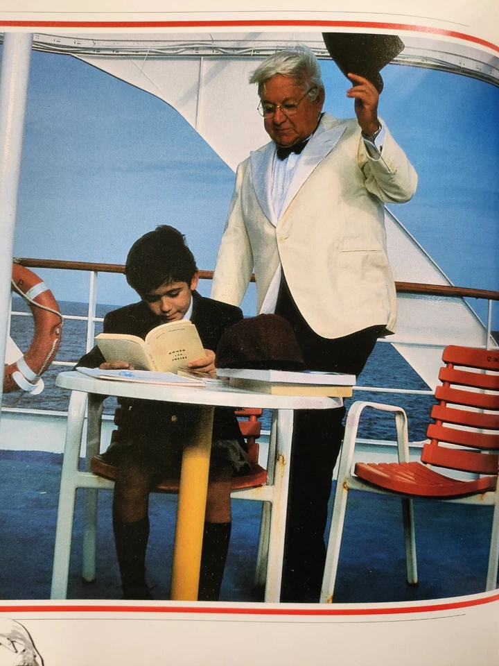 PALLA DI NEVE - LIBRI PER RAGAZZI MONDADORI - 1995 - ILLUSTRATO - NUOVO - Immagine 2 di 4