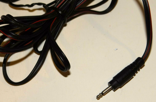 Fuente de alimentación adaptador CA Texas Instruments AC9180 probada - Imagen 2 de 3