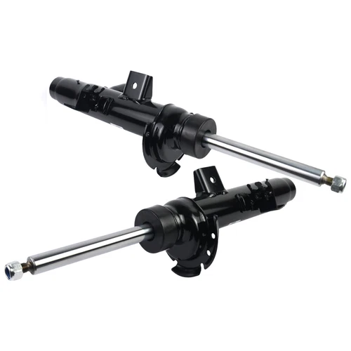 2x Amortiguador de suspensión neumática delantero EDC para BMW Serie 3 F30 F31 F32 F33 340i 420d 435i - Imagen 7 de 10